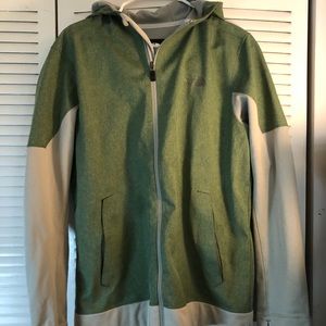 North Face Men’s Jacket